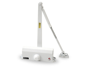 Доводчик J-LOCK JDC-S120 Доводчик J-LOCK JDC-S120